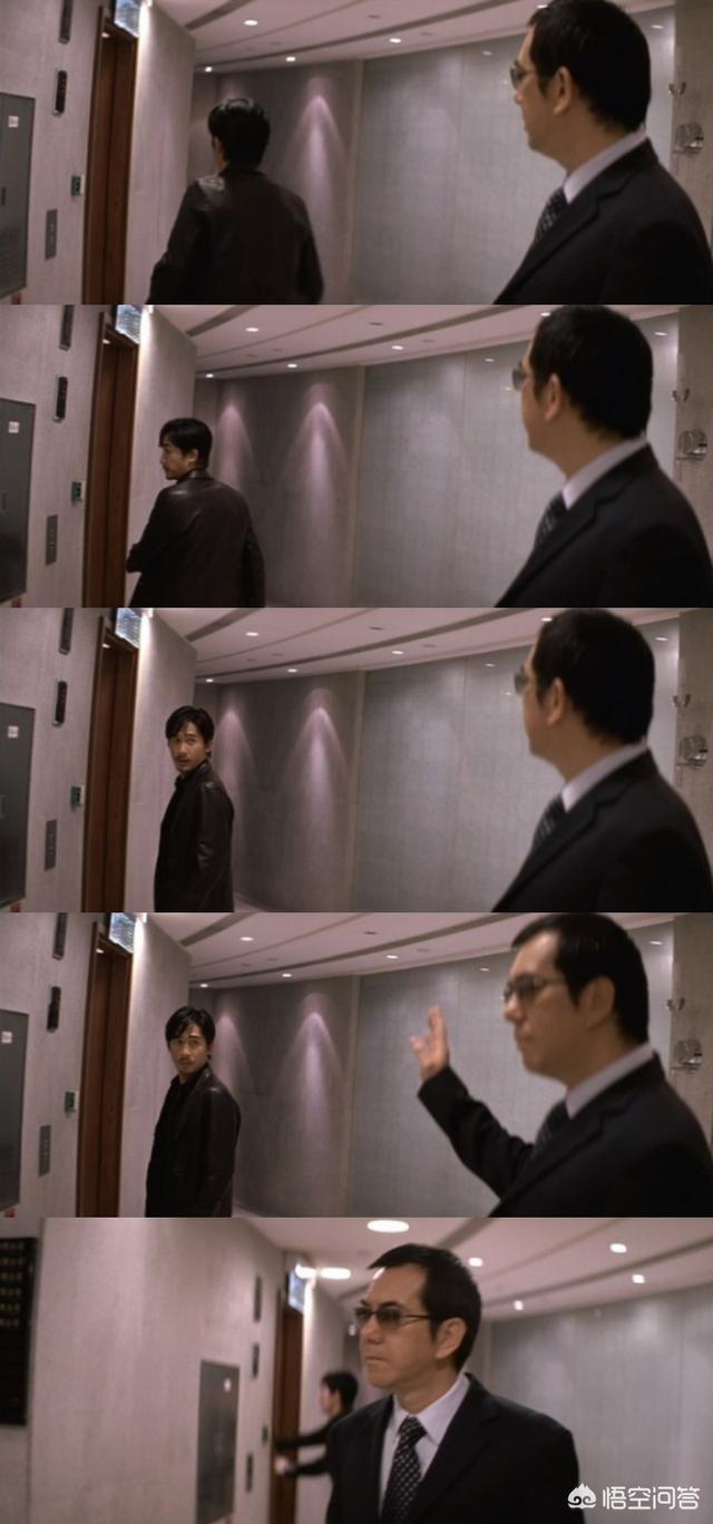 哪些镜头是演员失误或出现意外成就的经典之作？