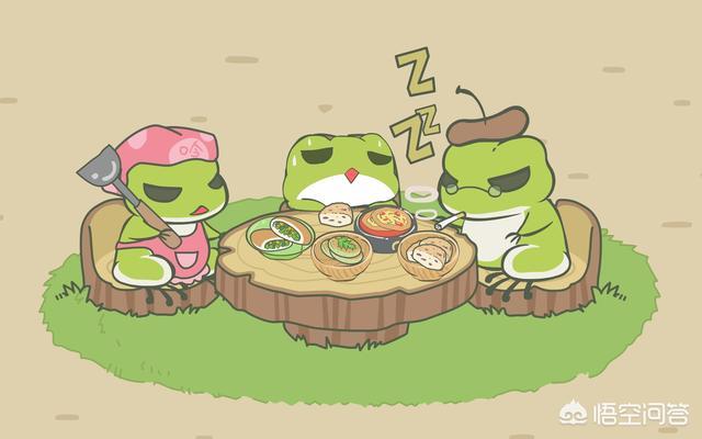 风靡朋友圈的青蛙游戏:你还记得2018年游戏圈都发生了哪些大事吗？