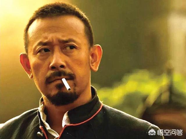 姜文女儿:如何评价姜文的书法，你觉得怎么样？