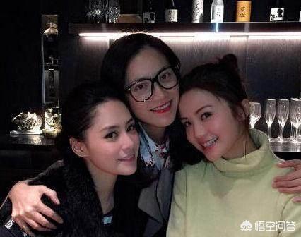 王菲的经纪人:在娱乐圈最漂亮的明星经纪人是谁？