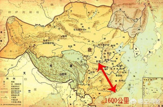 唐中宗李显:唐中宗李显有四个儿子，死后为何是弟弟李旦继承皇位？