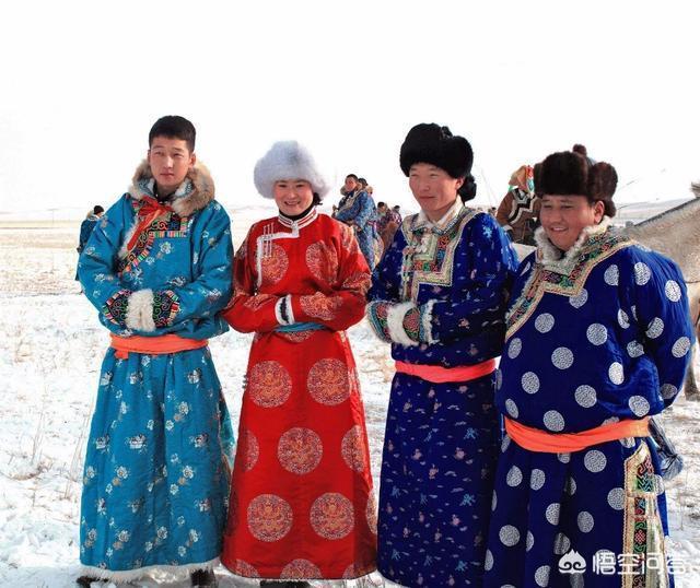 内蒙古和蒙古国的区别:国内蒙古族怎样看待蒙古国的？