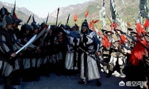 孔有德:孔有德如果不死会不会就是四藩造反？