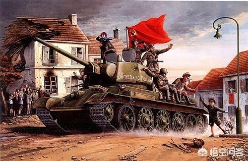 bixiong111的个人主页:二战时期，德国共有哪些用于实战的坦克，战斗力最强的是哪一款？