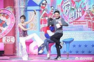 杜海涛和吴昕:吴昕和杜海涛是怎么加入快乐大本营的？