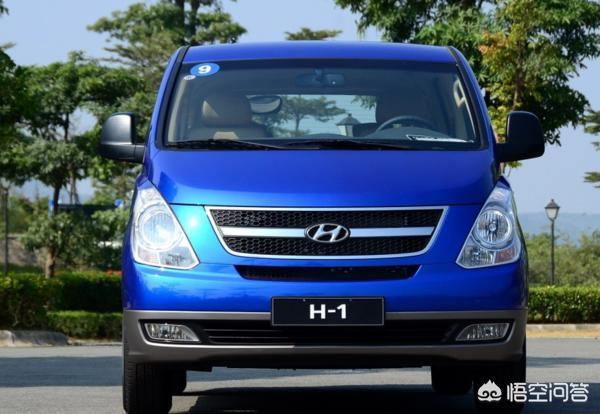 头条问答 - 现代辉翼h1,车怎么样?(6个回答)