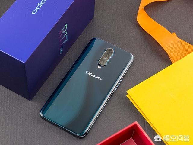 oppor17pro的相机有什么新特性吗