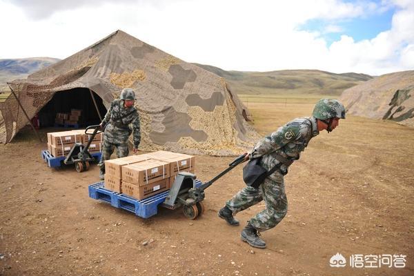 两山战役:初进新兵连，如果连长问你为什么来当兵，你会怎么回答？