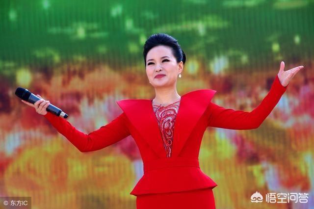 雷佳简历:你认为中国最优秀的民歌歌唱家是哪几位？