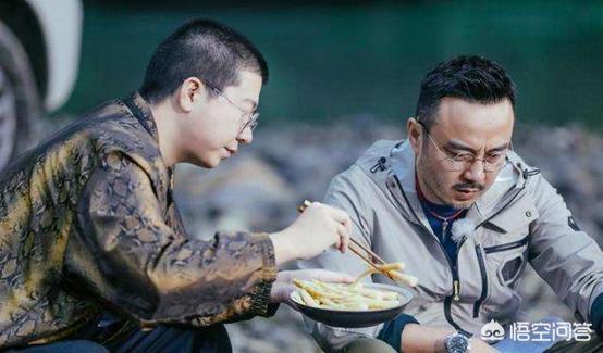 李诞出轨:李诞吐槽徐冬冬拍烂片，徐冬冬正面回应，你怎么看