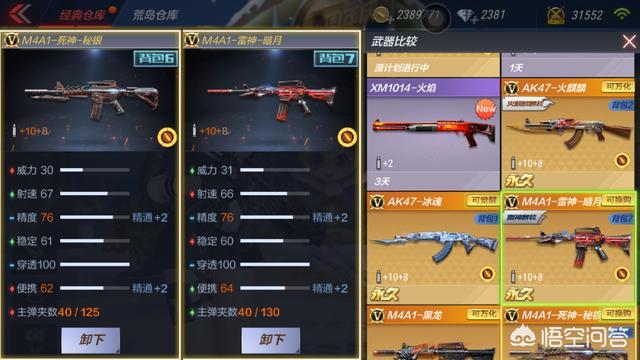 cf的死神好用吗？