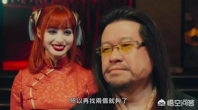 头条问答 真人版 银魂2 好看吗 11个回答