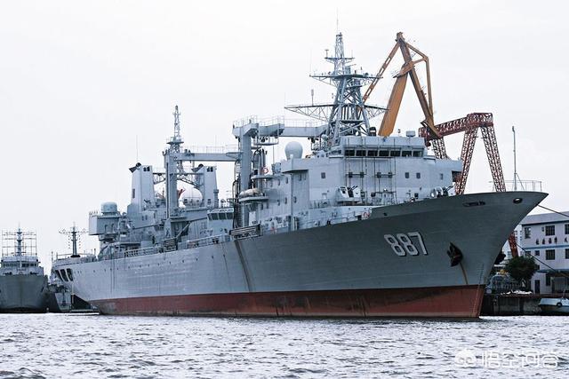在中国海军中，以山东省的地名命名的军舰有哪些？插图43