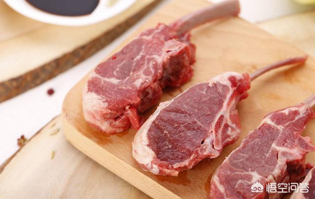 羊肉补肾吗，吃羊肉可以补肾吗和什么食材搭配比较好
