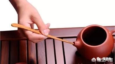 茶刀怎么用,茶道六君子的使用方法是什么？