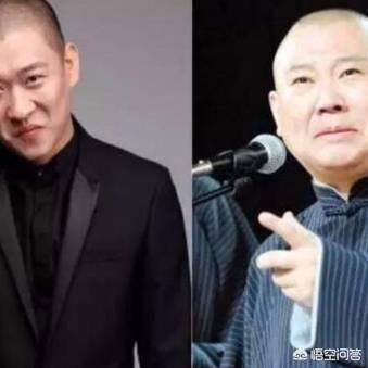 曹云金到底是不是郭德纲小舅子,为何两人还会闹翻？