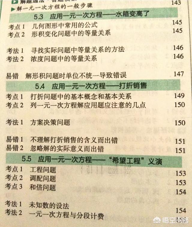 头条问答 初一学生数学只考了1分 一元一次方程听不懂该怎么办 探蜜网红的回答 0赞