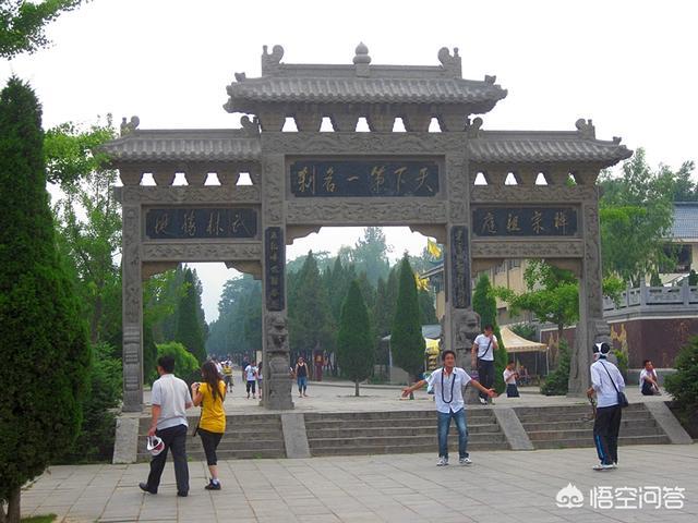 少林寺到龙门石窟交通  春节想去河南省旅游，租