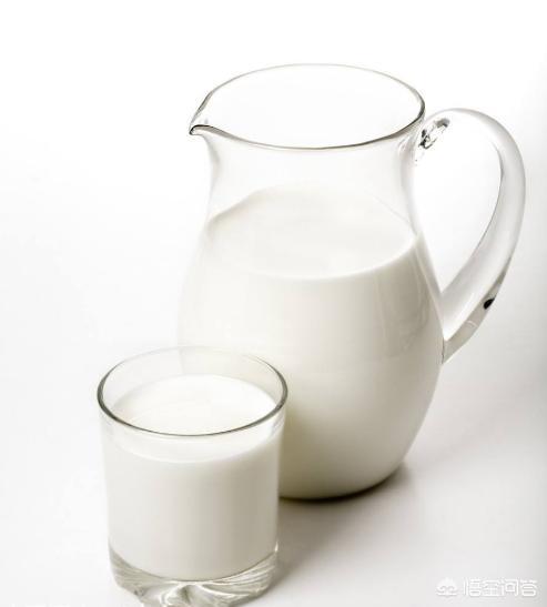 晚上喝鲜牛奶会长胖吗:睡前喝热牛奶有助于睡眠吗?会长胖吗?