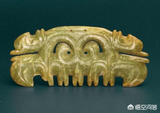 对中国玉文化的认识,什么是中国人的“玉”情节？