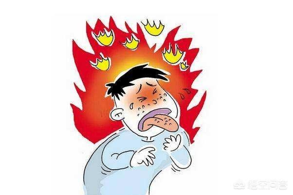 头条问答 - 胃热肝火旺,应该吃什么药?(5个回答)