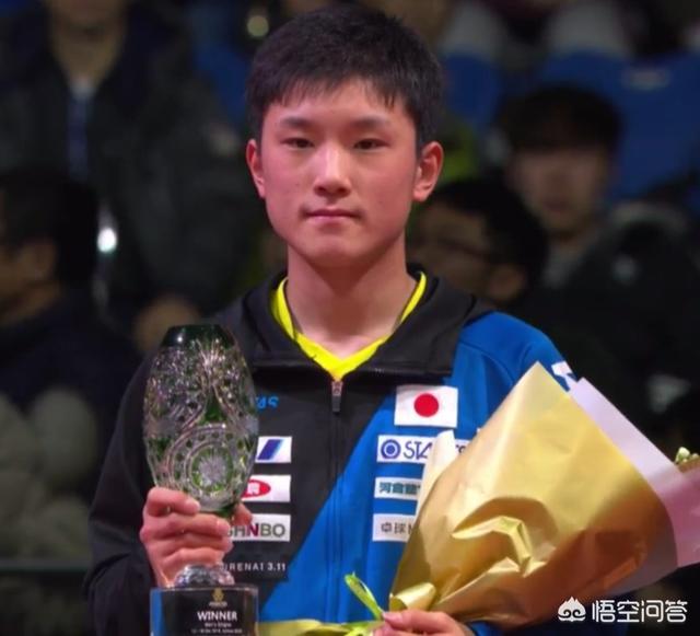 15岁张本智和4-1击败23岁林高远,成为最年轻的年终总决赛冠军,如何评价？