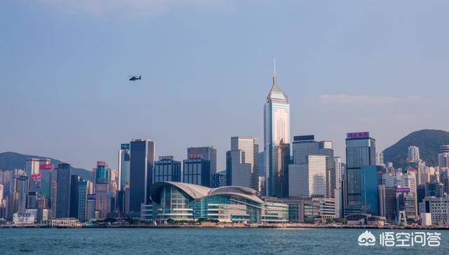 中国九城入选全球最具投资潜力城市,有你在的地方吗？你怎么看？