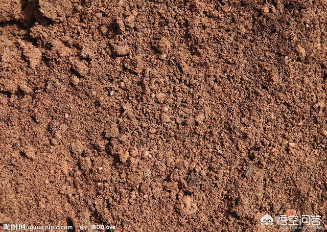 头条问答 - 我们脚下和种地用的泥土,在化学里属于哪种元素呢?