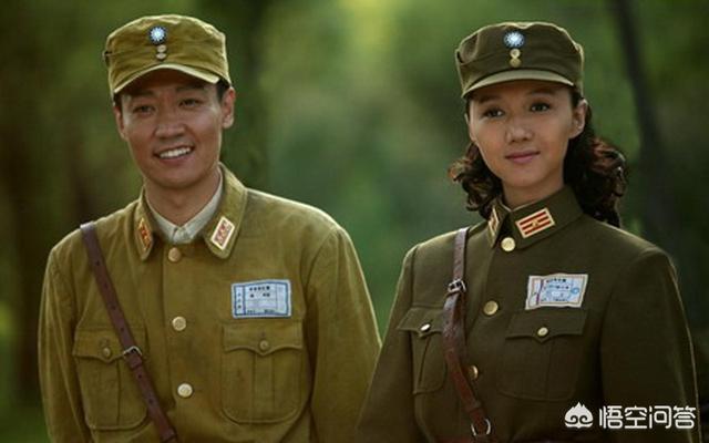 演员于震:于震主演的电视剧，你认为哪部最经典？