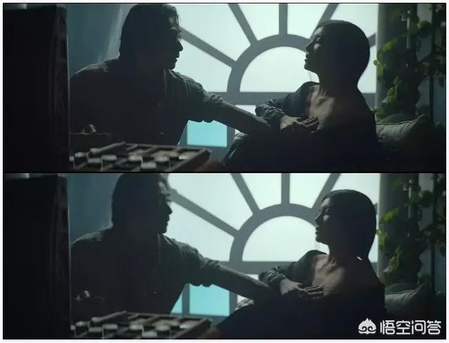 谭维维纹身:赵文卓新片《纹身：西部纵横》，你会去电影院看吗