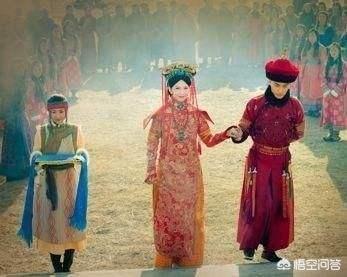清代后妃:清朝初年的五个皇帝中，谁的后妃最多，谁的最少？你怎么看？