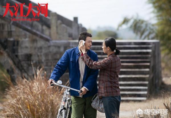 大江结局:如何评价《大江大河》？你觉得结局是怎样的呢？