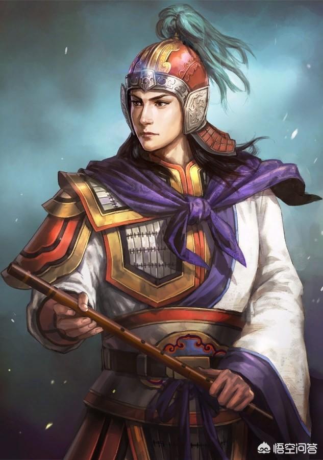 如果让你在三国中选一个完美阵容的话,1个主公,3个谋臣,5个武将,你会