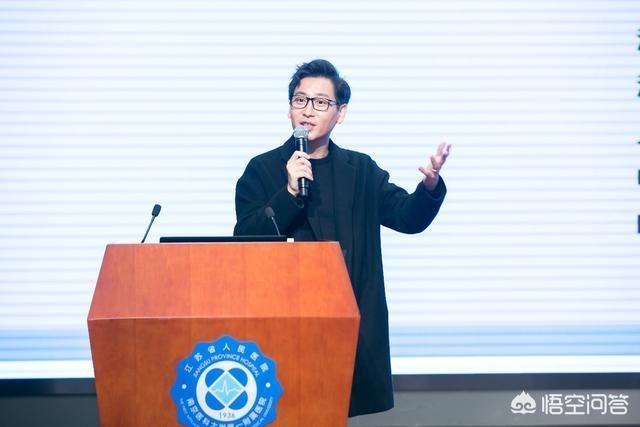 李好老婆郭晓敏:为什么说李好离开湖南卫视，去江苏卫视是非常明智的选择？