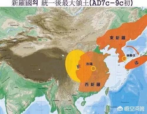 唐高宗李治:唐高宗李治如何将唐朝推向巅峰？