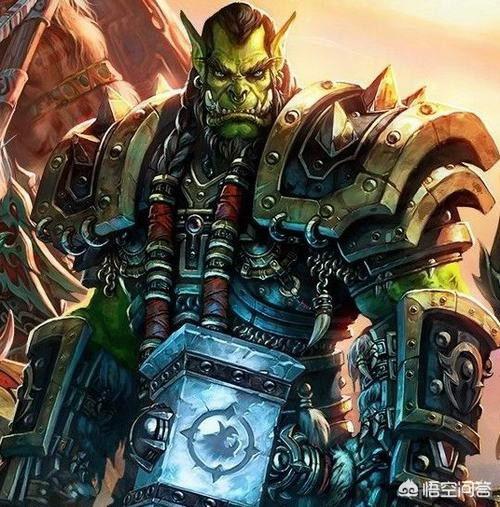 世界奇闻异事:魔兽世界中人族和兽族之间有哪些奇闻异事？