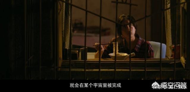 黄诗佳:电影《狗十三》中，有哪些细思极恐的细节？
