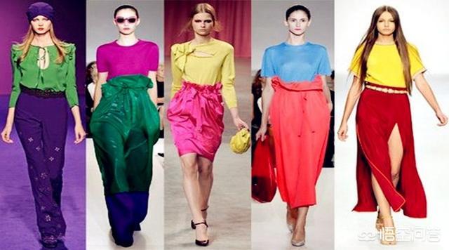 什么颜色最好,穿什么颜色服装对健康有帮助？