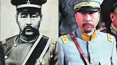 北洋三杰:历史上有可与汉初三杰相媲美的组合吗