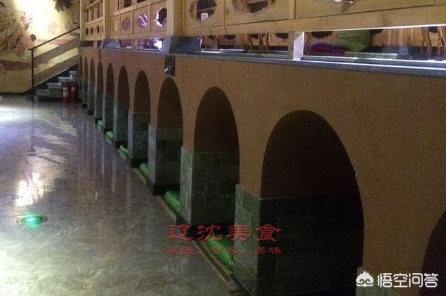 上海水磨会所全套流程:为什么在沈阳会有这么多豪华洗浴中心