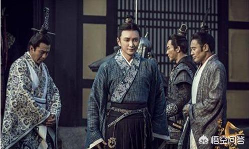 曹植是怎么死的:三国时期真实的曹植是一个怎样的人？