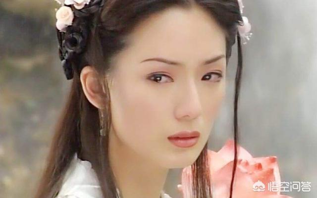 东游记何仙姑离婚:如何评价《东游记》中饰演“何仙姑”的郑秀丽？