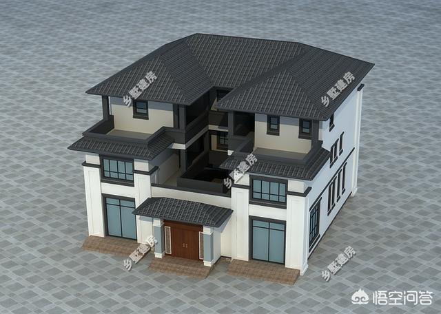 为什么二楼比三楼好,自建房两层好还是三层好？