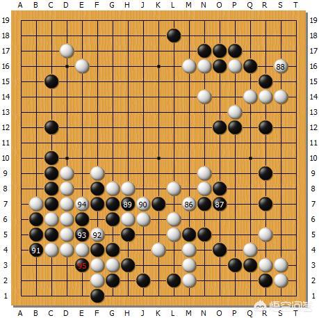 kejie:柯洁将与AlphaGo比拼“三番棋”，柯洁有可能赢吗？