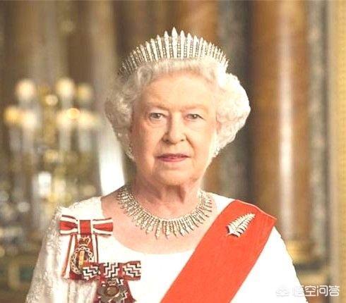 英国女王的狗干什么的:澳大利亚本是英国的狗，却认美国当爹，英国心里为什么没不平衡？
