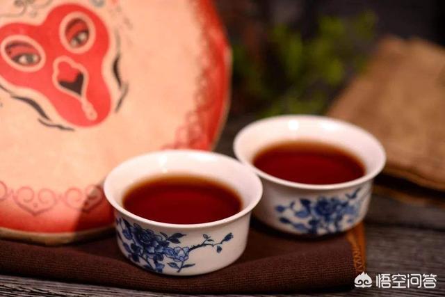 徽府茶行:为什么有些年轻人不爱喝茶？如何更好地传承茶道和茶文化？