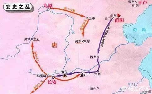 唐玄宗年号:唐玄宗在位期间是不是只有开元和天宝两个年号