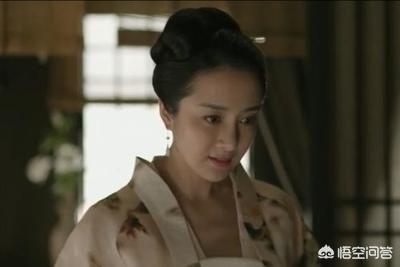 李依伊:《知否》的朱曼娘，李依晓再次出演白莲花，这次能火吗？