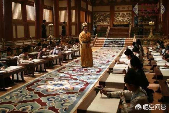唐中宗李显:唐中宗李显有四个儿子，死后为何是弟弟李旦继承皇位？