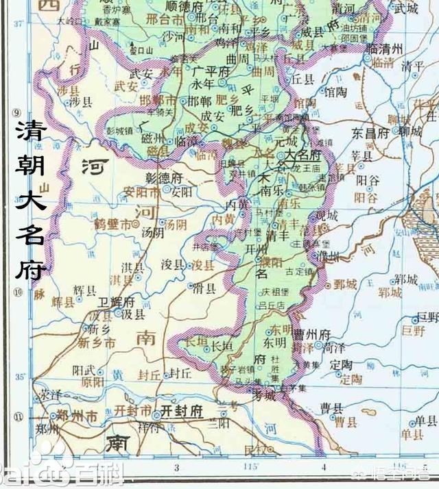 热河省,曾经热河省都包括现在的哪里？